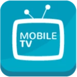 touch tv android application logo